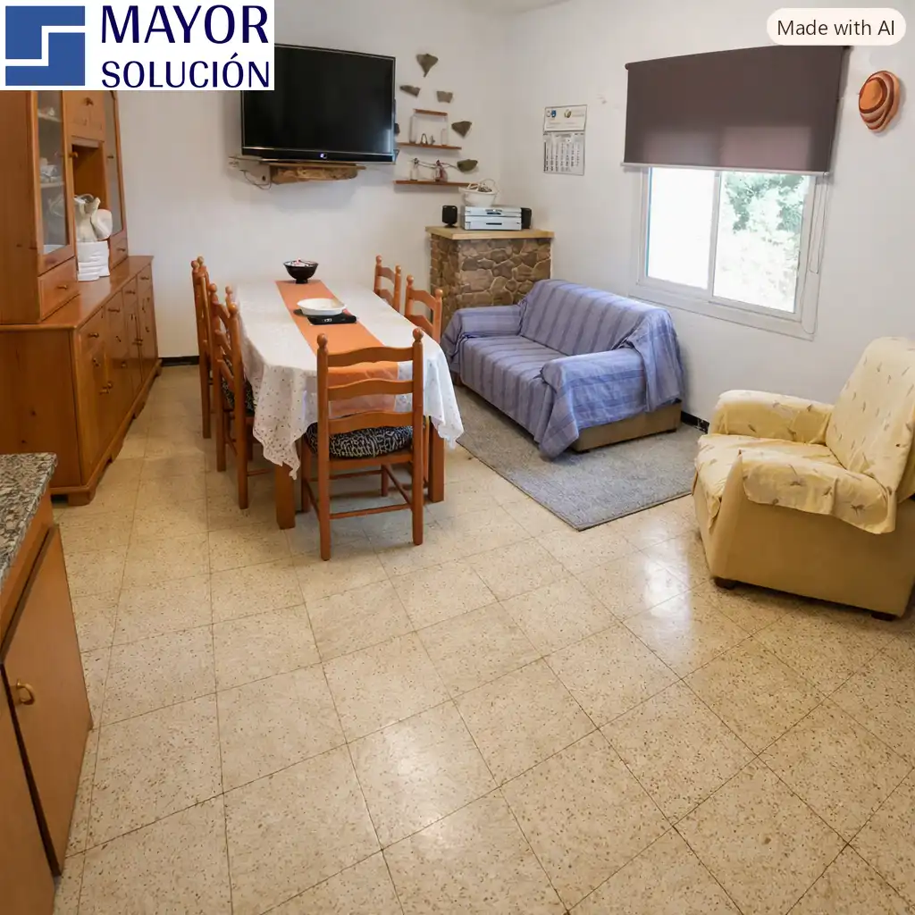 House with terrace for sale in La Sénia, imagen 20