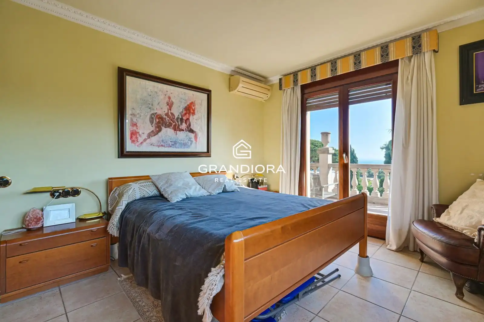 Villa con piscina in vendita a Torrevella, imagen 36