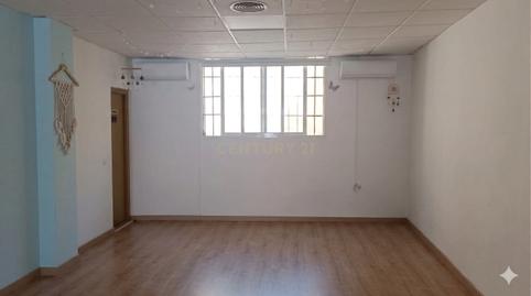 Foto 5 von Geschaftsraum zum Verkauf in Camino de Antequera, Málaga Capital