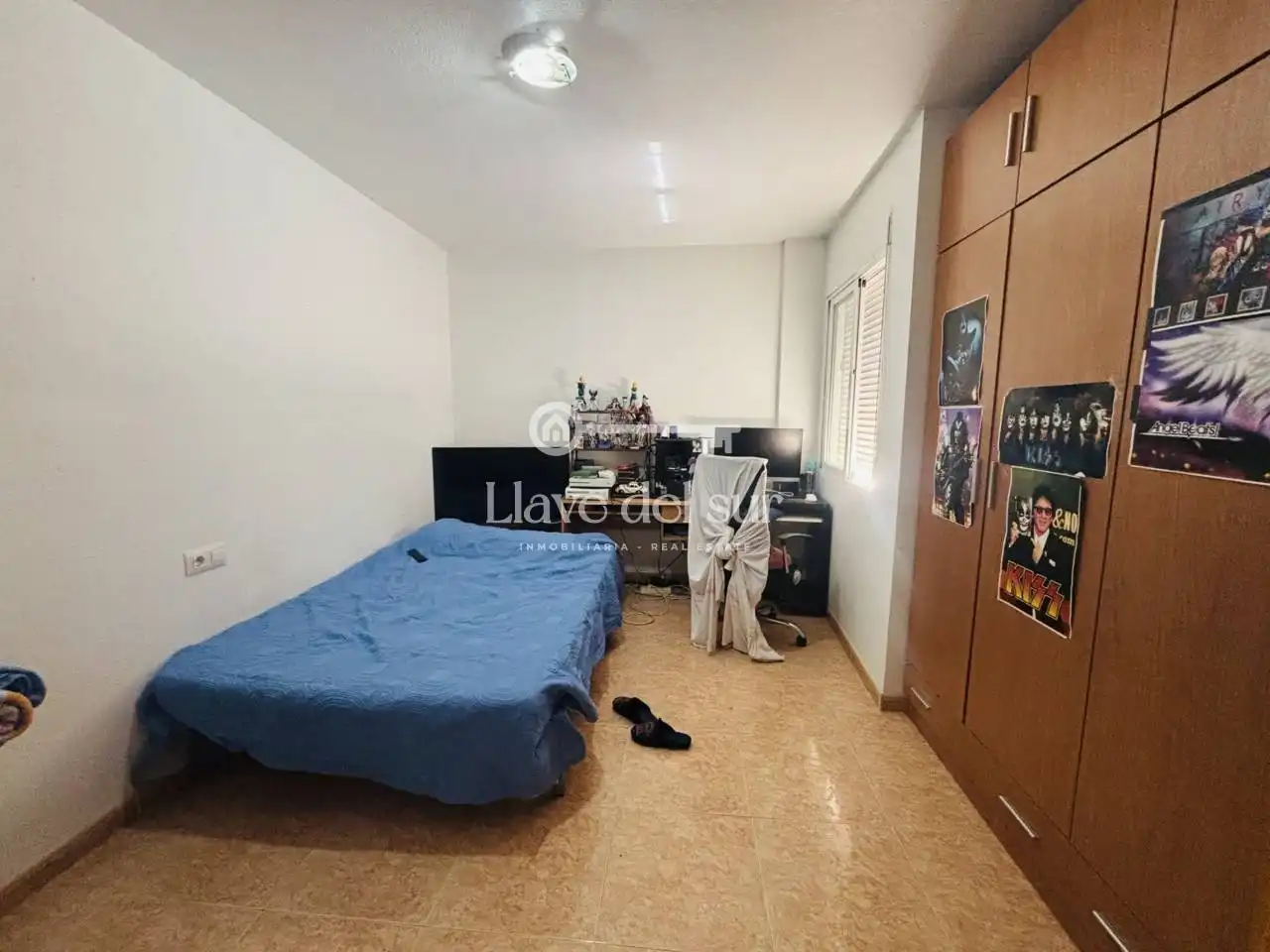 Flat for sale in Águilas  with Furnished and Balcony