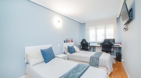 Photo 5 of Flat for sale in Calle Castillo de Belmonte, Europolis, Madrid