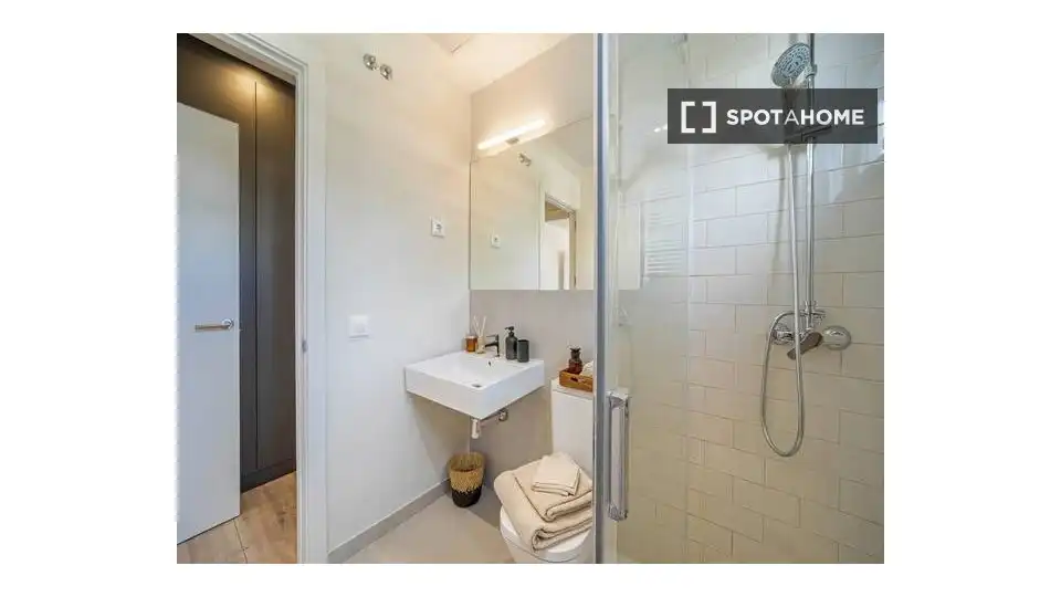 Appartement à louer à Chamberí, imagen 8