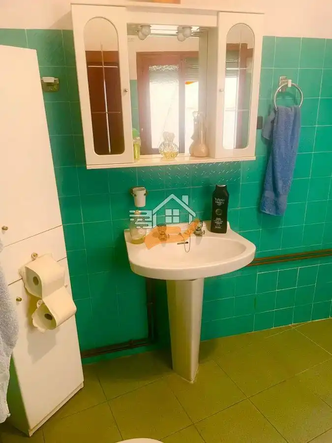 Bany de Edifici en venda en Vélez-Rubio