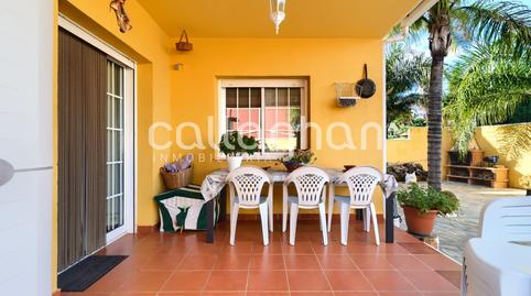 Foto 4 de Casa o xalet en venda a Calle Jaen, La Conarda, La Pobla de Vallbona