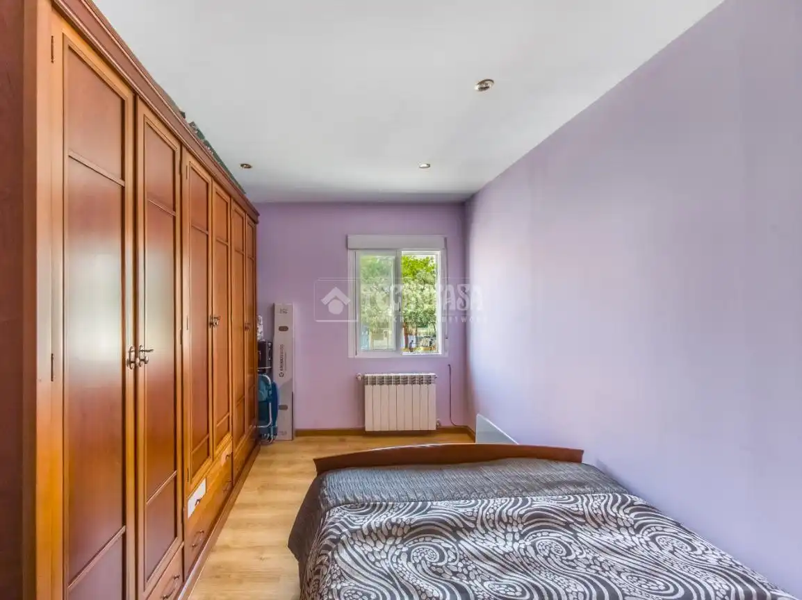 Habitación de Piso en venta en Madrid con Aire acondicionado y Calefacción
