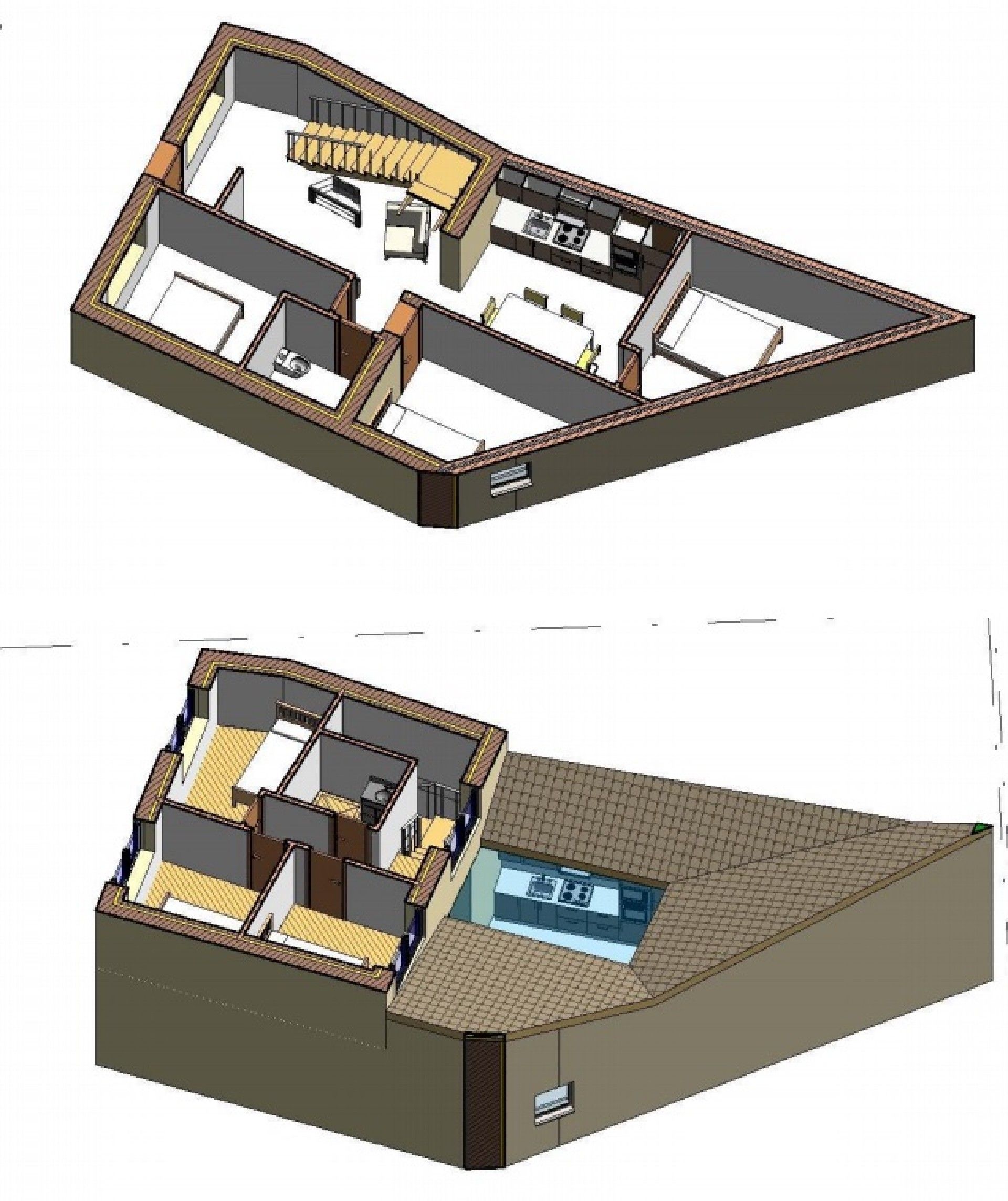 Houses for sale in Allende el Río