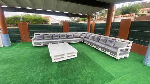 Foto 3 de Casa o chalet en venta en Estivella, Valencia