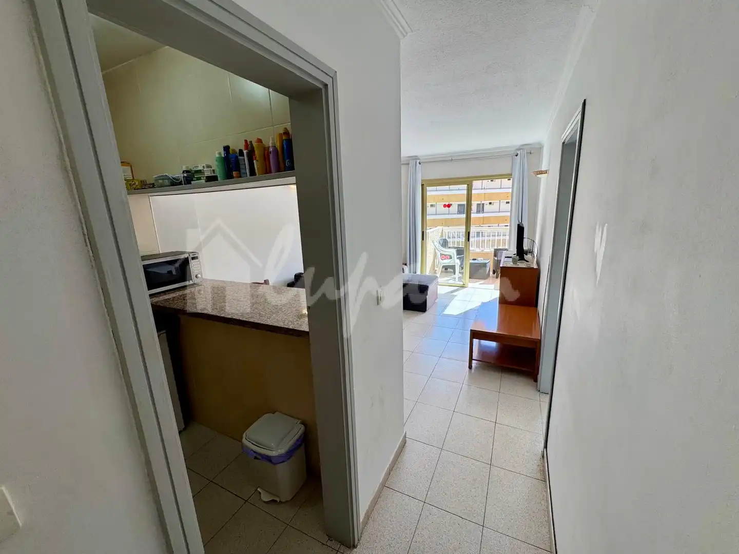 Apartament amb ascensor en venda a Playa de las Américas, imagen 3