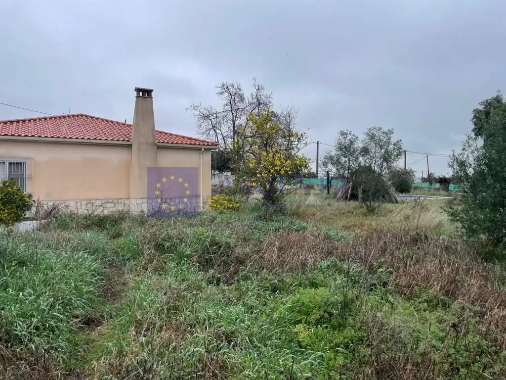 Xalet amb piscina en venda a Sierra de Fuentes, imagen 2