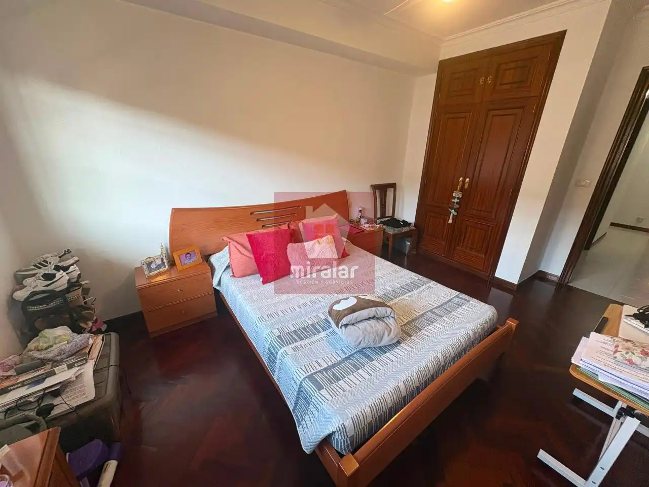 Flat with lift for sale in Ponteareas, imagen 2