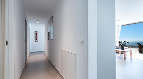 Foto 4 de Àtic en venda a Calle Rododendro, 52, La Capellanía - El Higuerón, Benalmádena