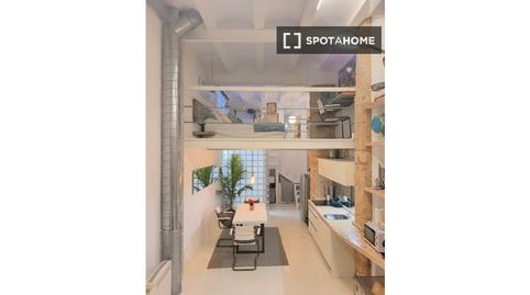 Photo 4 of Study to share in Marquès de Fontsanta, Illes Balears