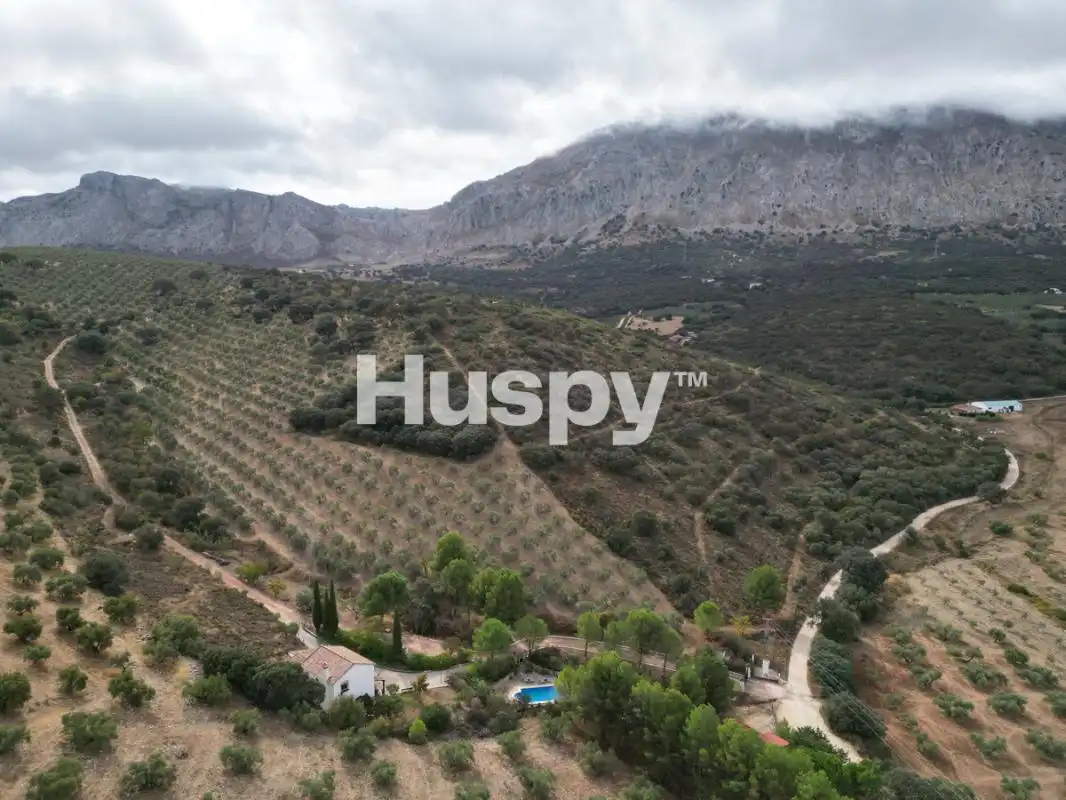 Country house with terrace for sale in Diseminado Poligono 132, imagen 23