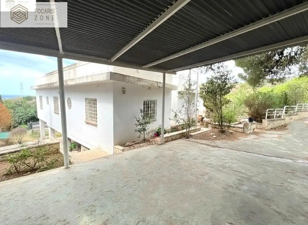 Detached house with terrace for sale in Calle ALMENDROS LOS, imagen 10