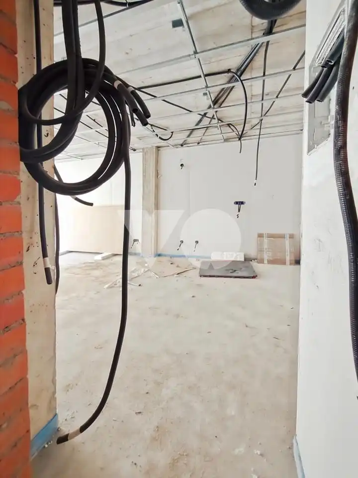 Apartament en venda en Madrid amb Calefacció i Traster