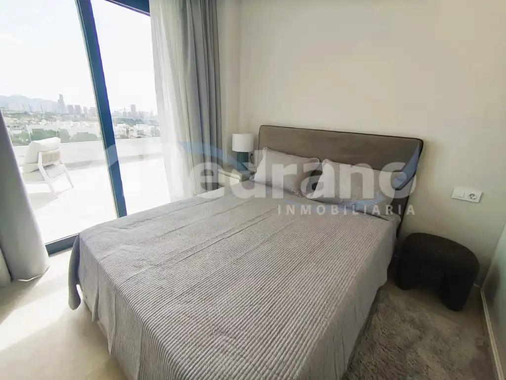 Wohnung mit Terrasse zum Verkauf in Calle Bolivia De, imagen 19