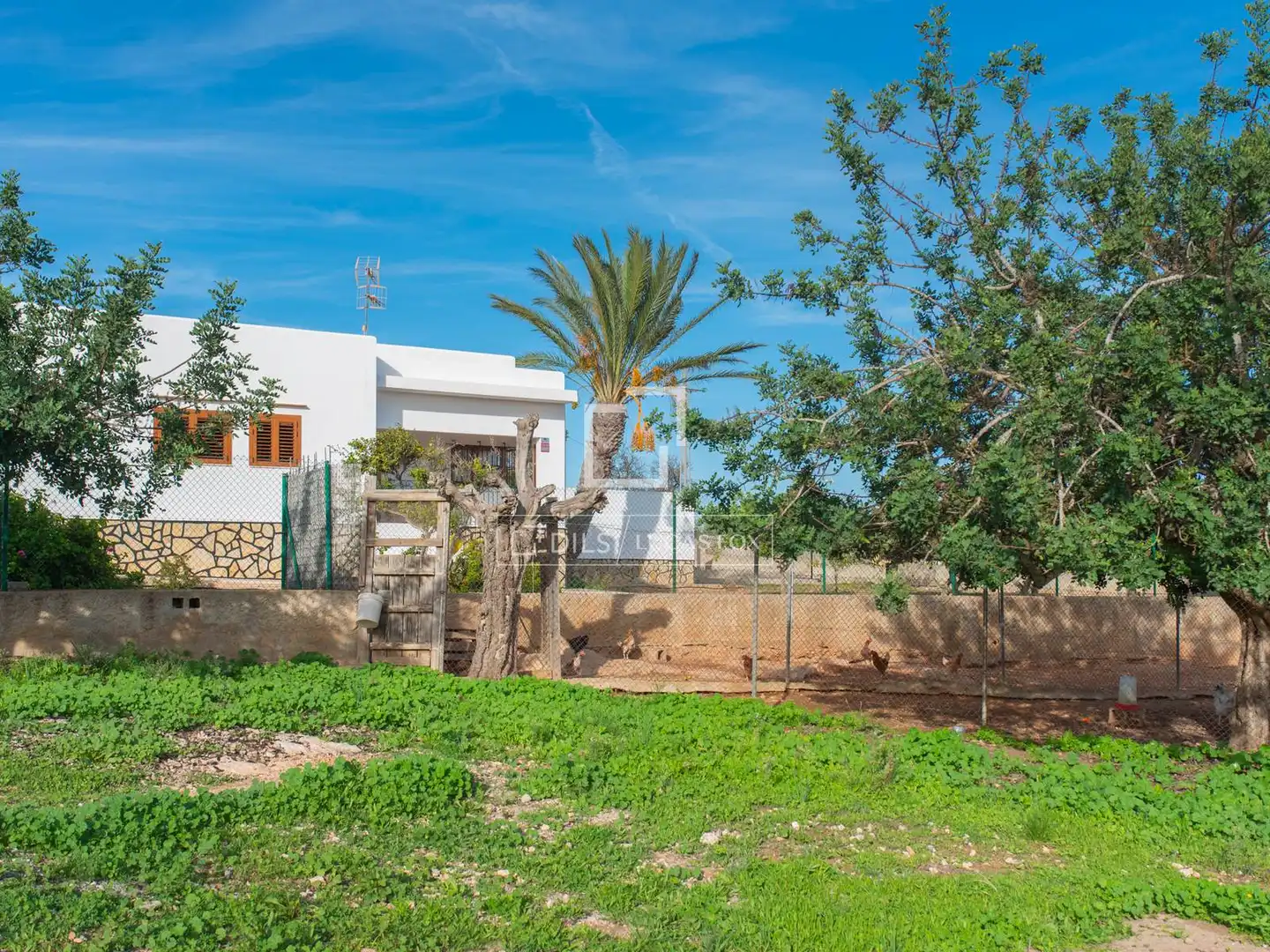 Chalet con jardín en venta en Sant Jordi de Ses Salines-Sant Francesc, imagen 8