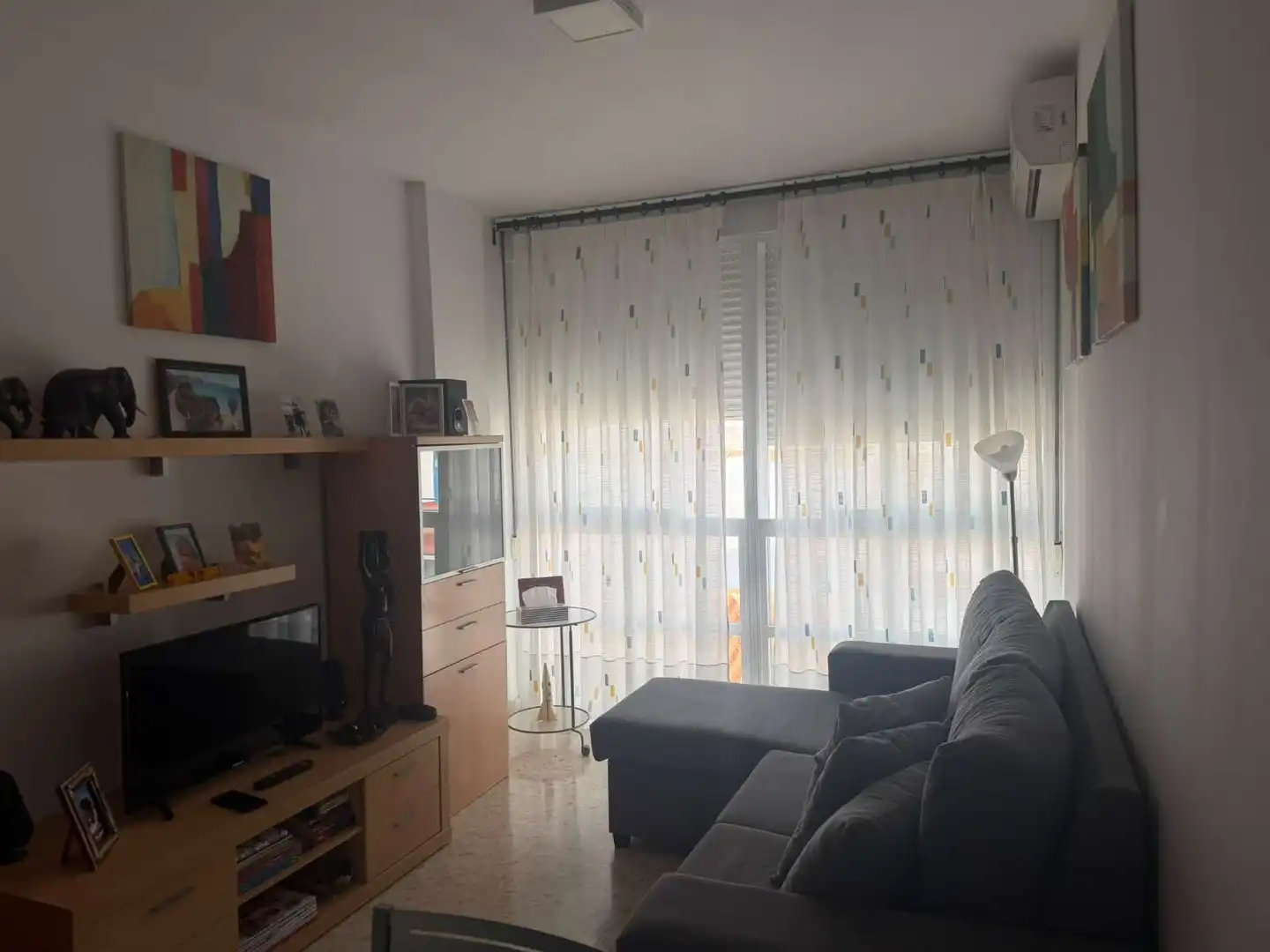 Apartament amb ascensor en venda a Torrox Pueblo, imagen 3