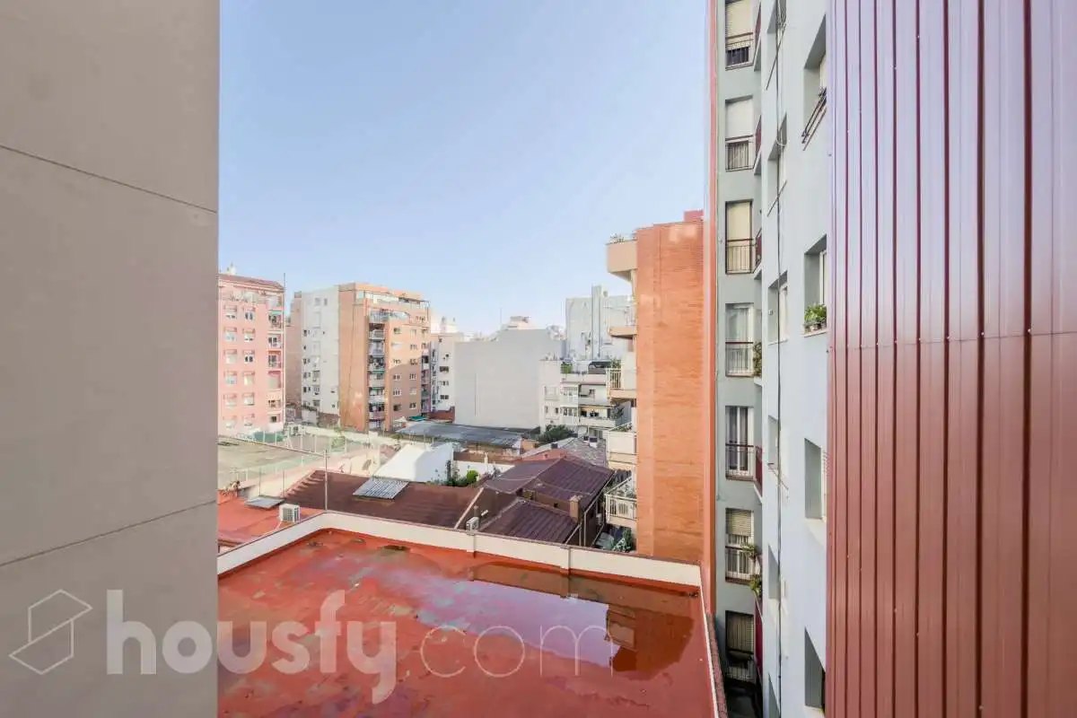 Appartement avec terrasse à vendre à CL ROSSELLO ., imagen 30