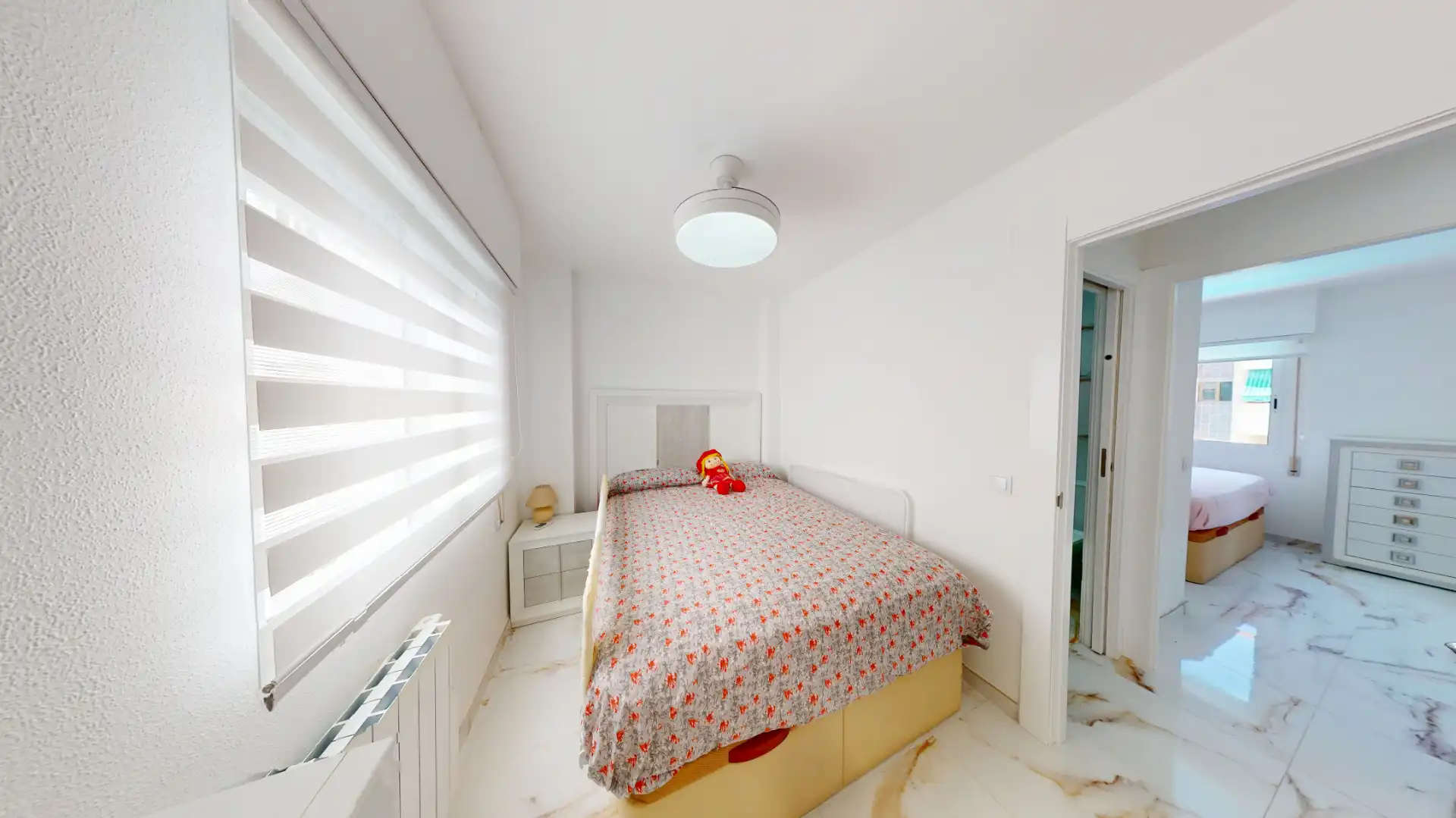 Habitación de Piso en venta en Torrevieja con Aire acondicionado, Calefacción y Terraza