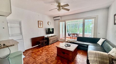 Foto 4 de Apartamento de alquiler en Calle Triguero, 16, Los Pacos, Fuengirola