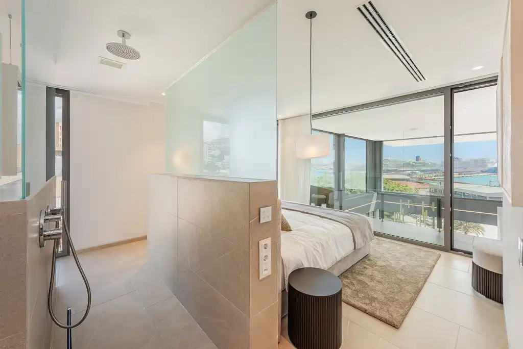 Penthouse with pool for sale in Ponent, imagen 10