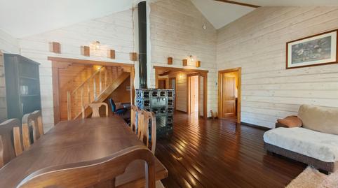 Foto 4 de Finca rústica en venda a Calle Casares, Ojén, Málaga