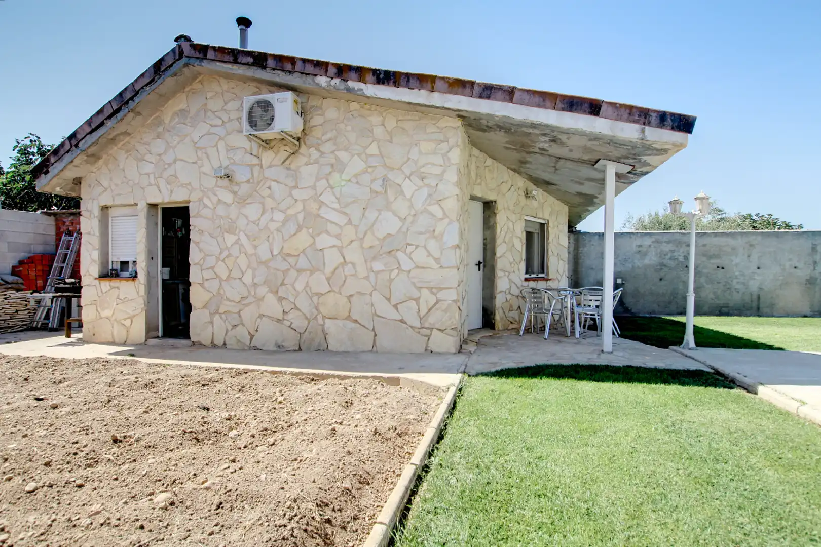 Casa aparellada amb piscina en venda a Calle de Contreras, imagen 37