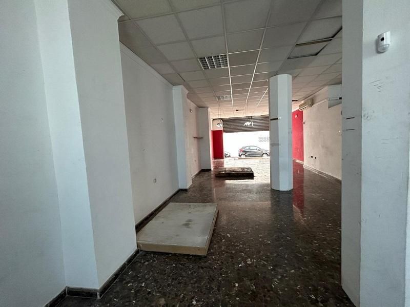 Local en venda en Alhaurín El Grande