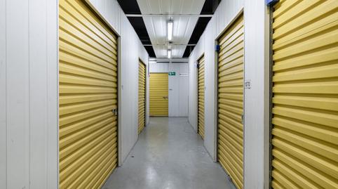 Foto 4 de Traster de lloguer a Calle Severo Ochoa, 9, Las Dehesillas - Vereda de los Estudiantes, Madrid