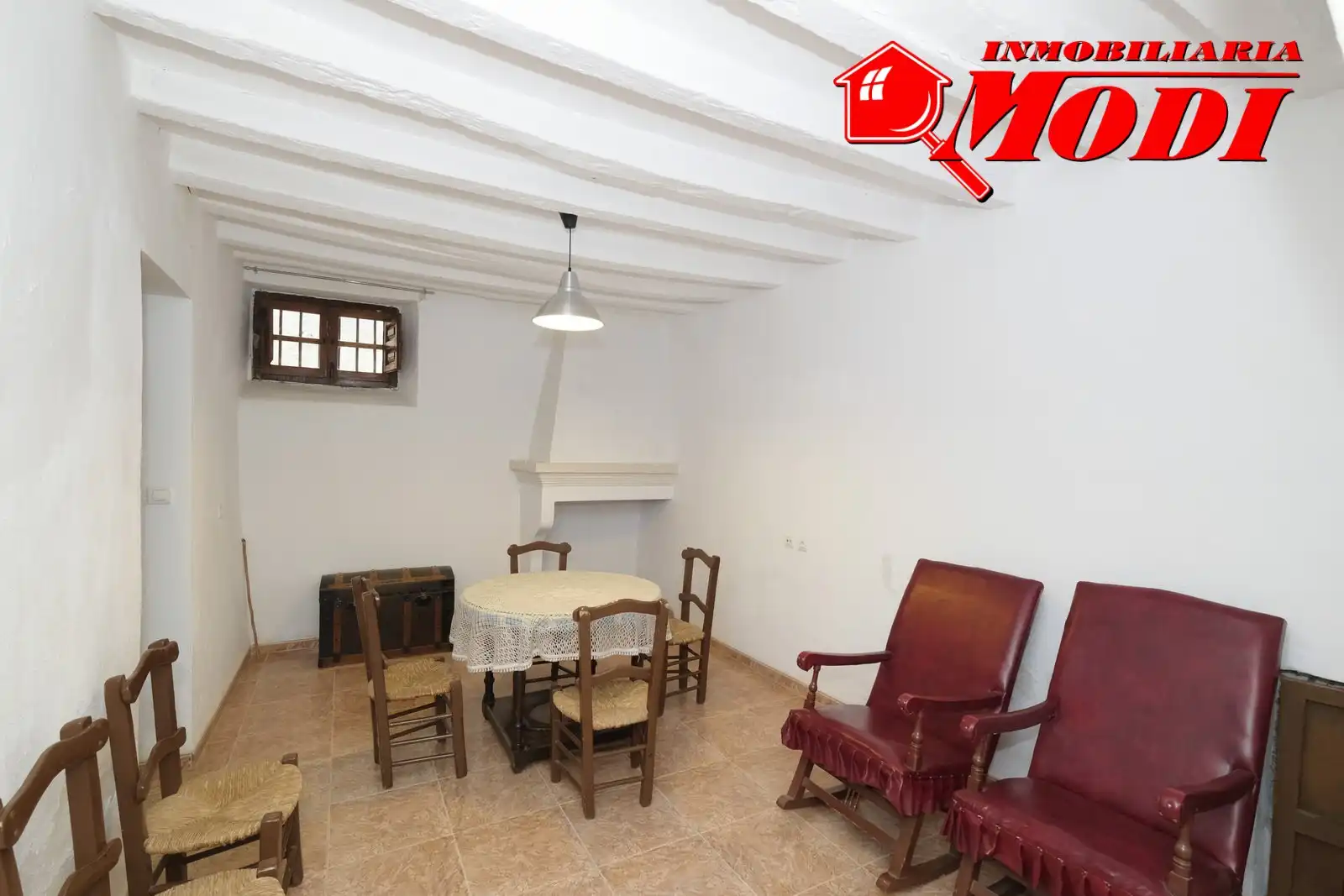 Casa o chalet en venta en El Valle con Jardín privado, Trastero y Balcón