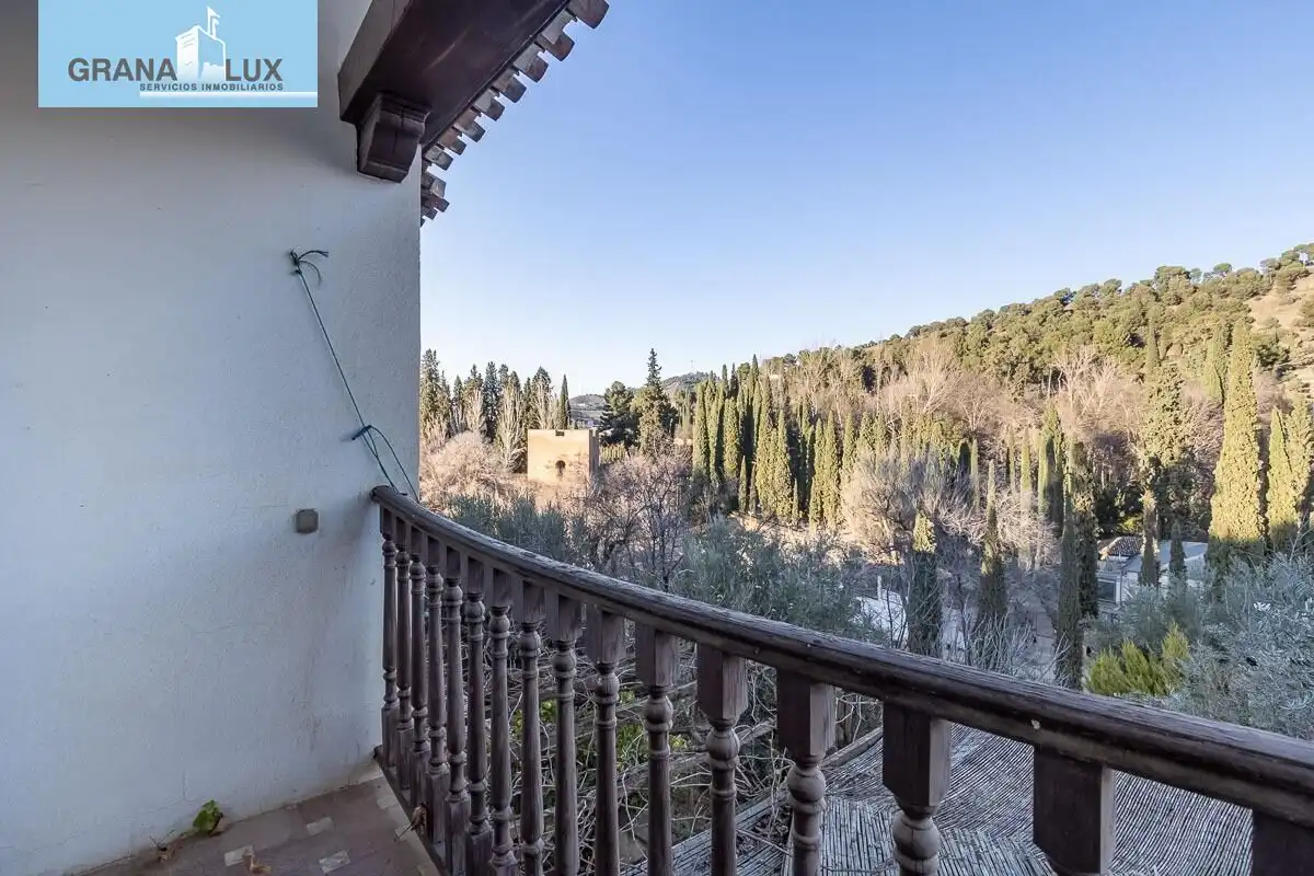 Casa o xalet en venda a San Matías - Realejo