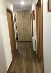 Einfamilien-Reihenhaus zur Miete in Aldea Perros, Brión