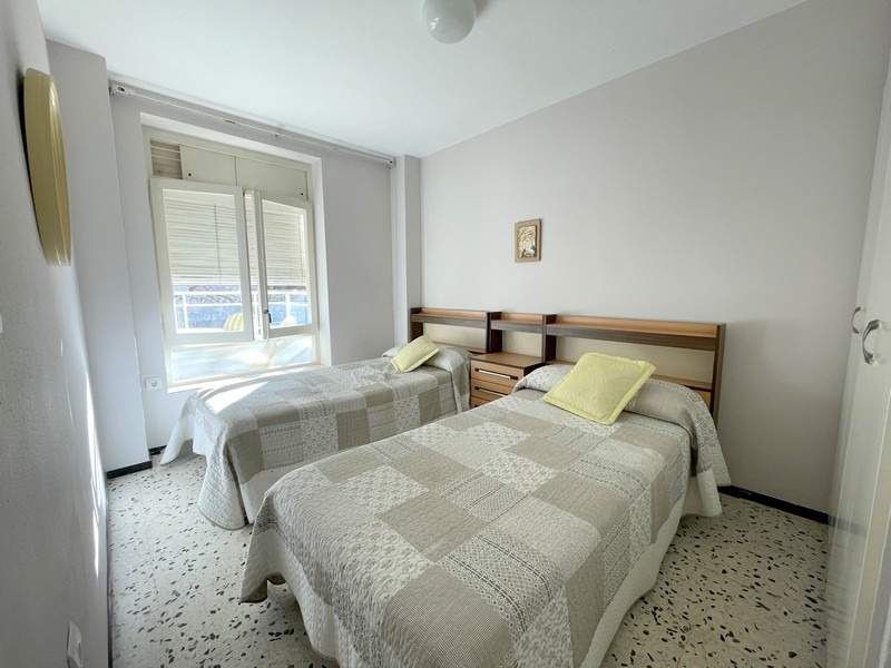 Flat for sale in Platja de Llevant, Salou
