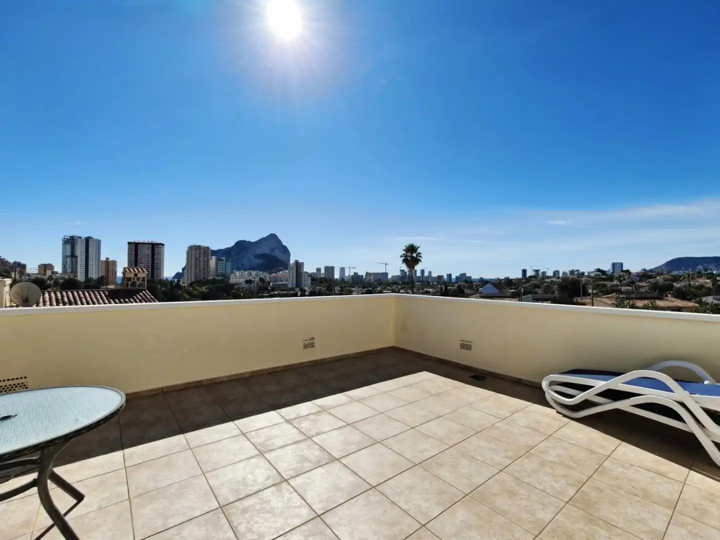 Villa avec piscine à vendre à Carrió - La Merced - Los Pinos, imagen 23