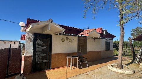 Foto 5 de Casa o chalet en venta en Carmona, Sevilla
