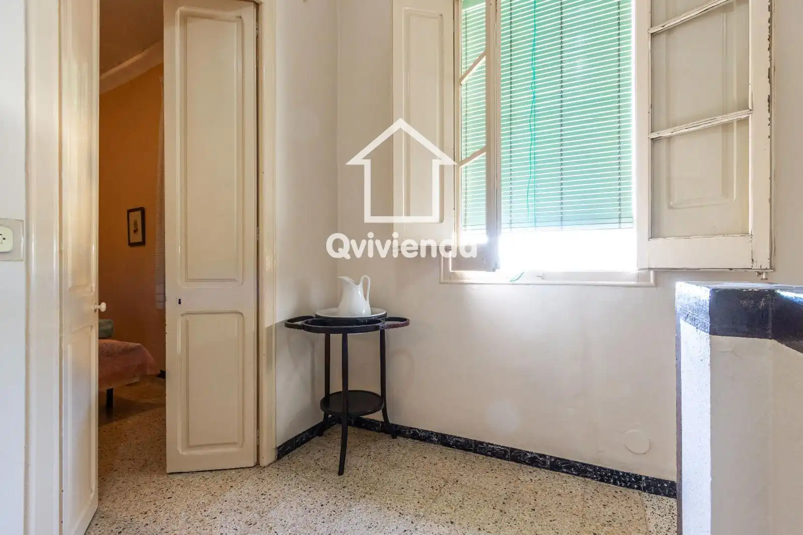 Vista exterior de Casa o chalet en venta en Lliçà de Vall con Calefacción