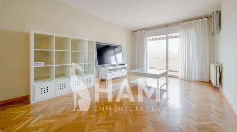 Foto 5 de Apartamento en venta en Peñagrande, Madrid