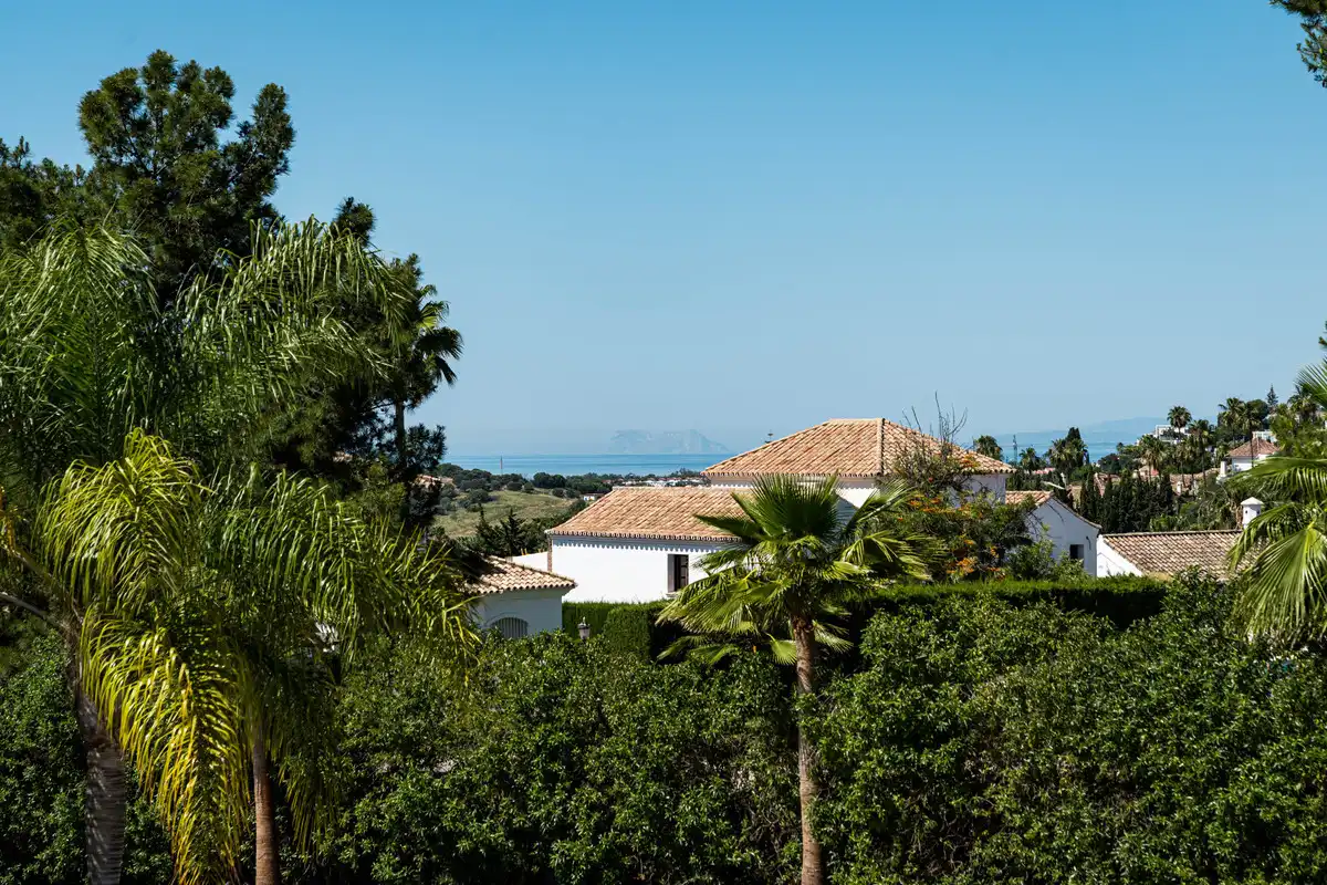 Casa a schiera in vendita a Benahavís pueblo, imagen 29