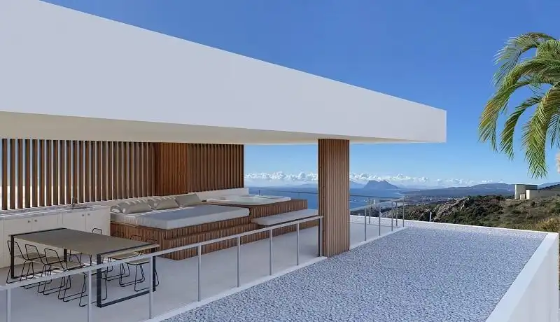 Terreny residencial en venda a Chullera, imagen 5