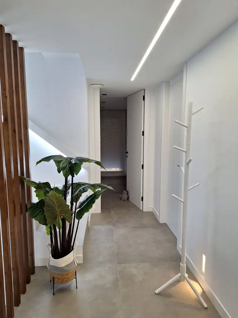 Casa adosada en venta en Algemesí con Aire acondicionado, Calefacción y Jardín privado