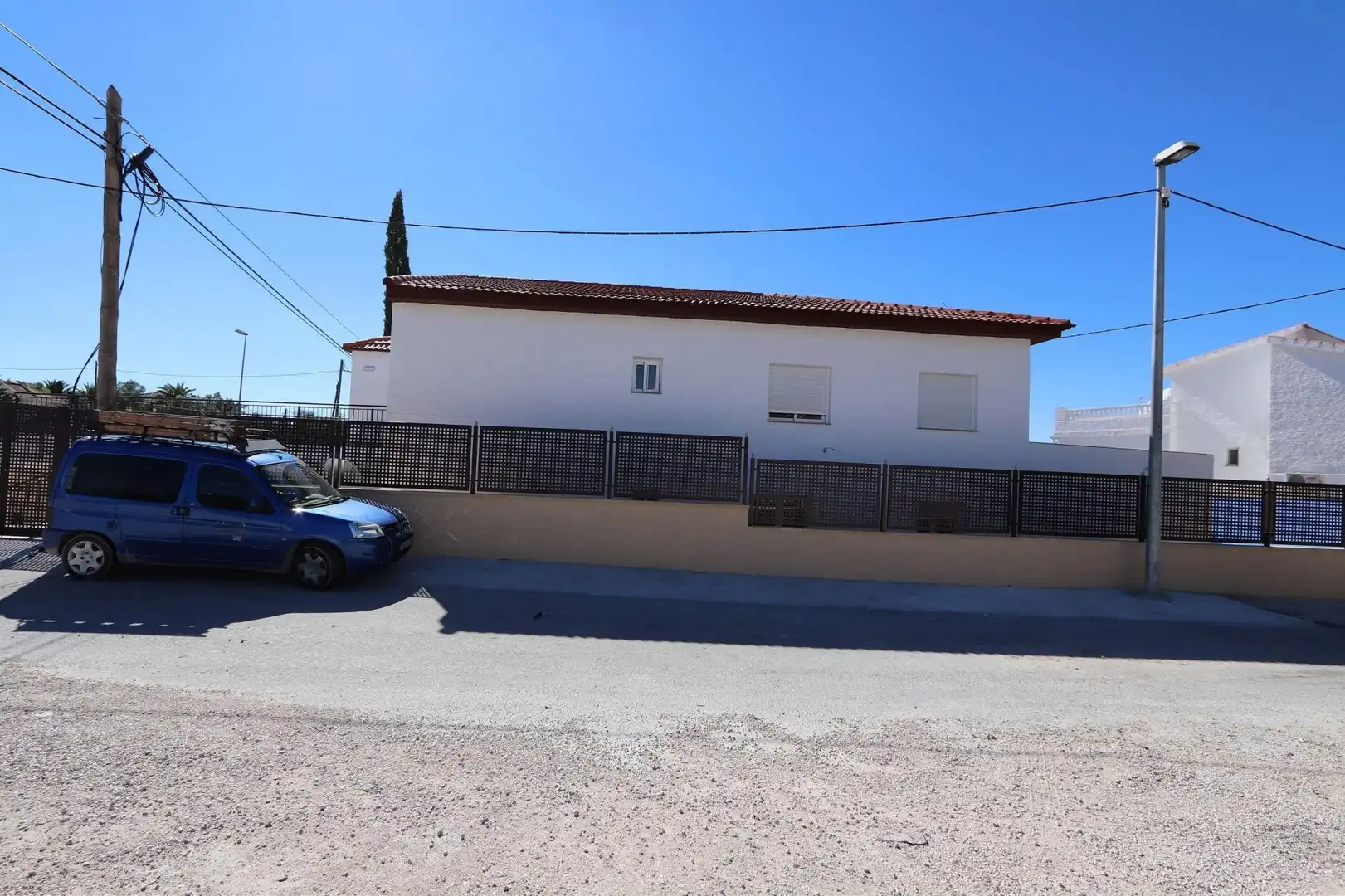 Business premises for sale in Fortuna, imagen 35
