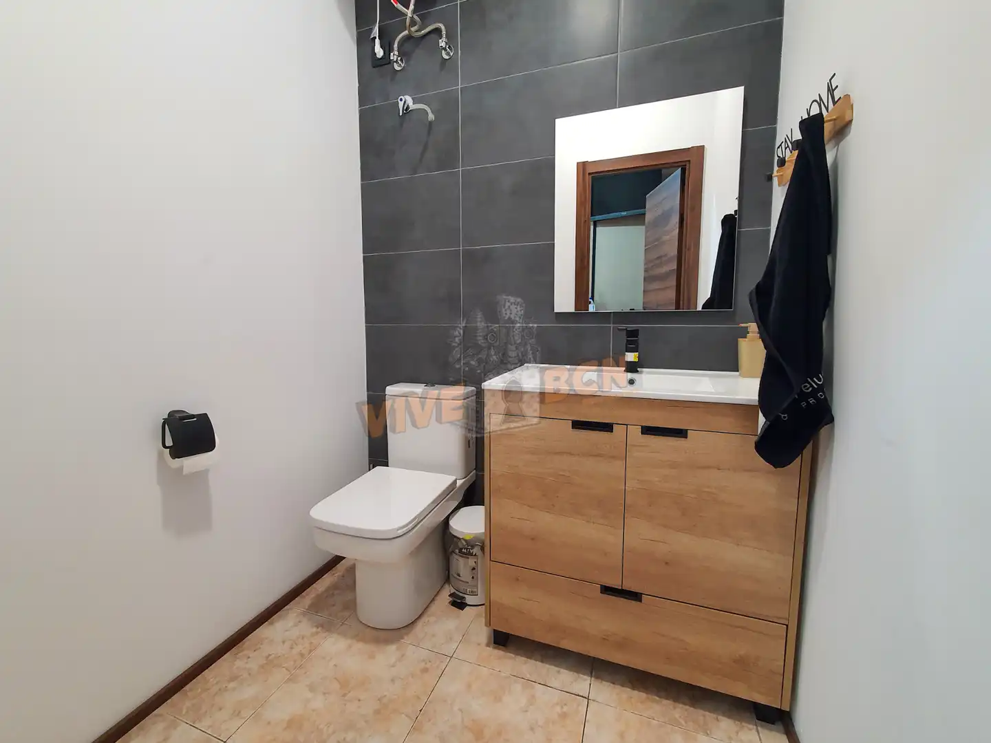 Gewerbefläche zum Verkauf in Carrer de Roger de Flor, imagen 7