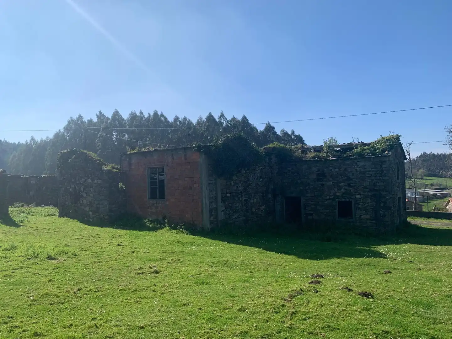 Terreni e lotti in vendita a Santa Mariña do Monte, imagen 16