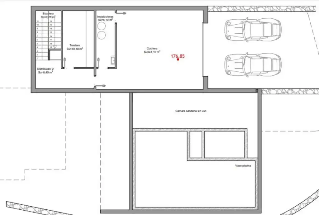 House for sale in Centro, imagen 21