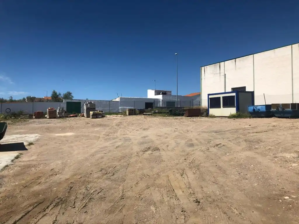 Grundstücke und Bauplätze zum Verkauf in C/ San Antonio, imagen 6