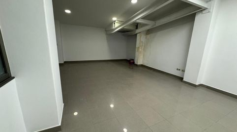Foto 3 de Oficina de lloguer a Avenida Camelias, 80, Camelias - Pi y Margall, Vigo