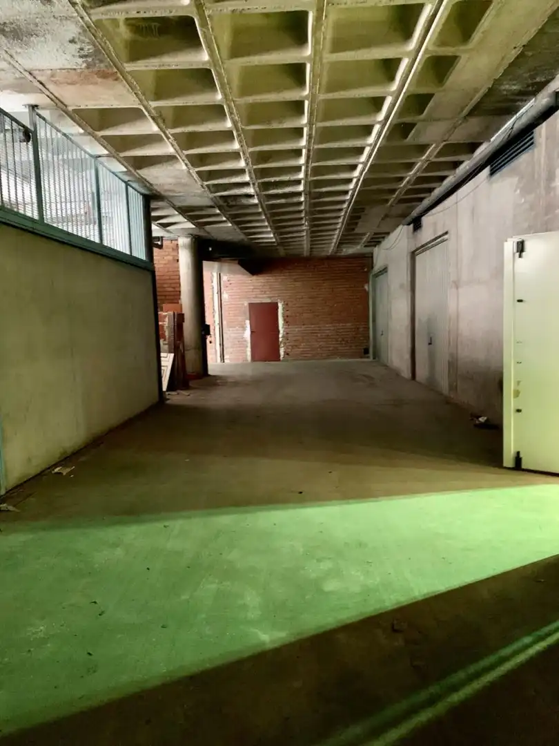 Gewerbefläche zum Verkauf in Villalba Estación, imagen 23