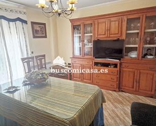 Dining room of House or chalet for sale in Noalejo  with Heating, Furnished and Balcony