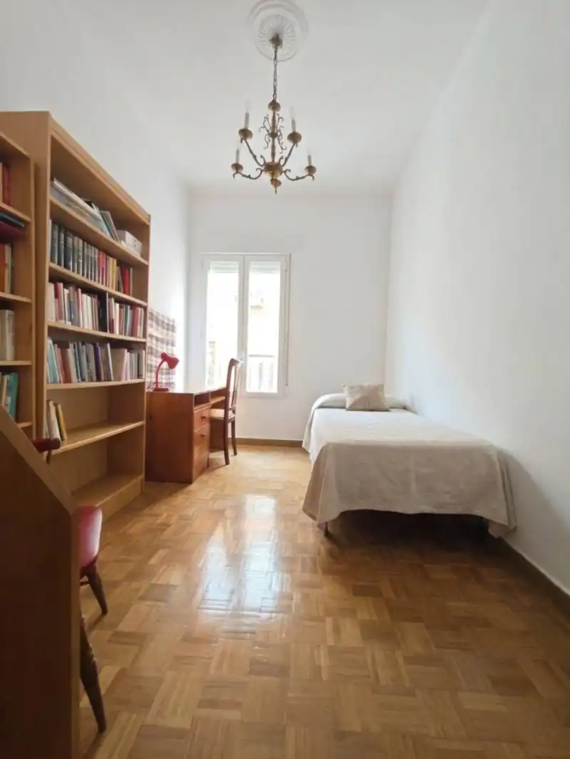 Wohnung mit Garten zum Verkauf in Retiro, imagen 6